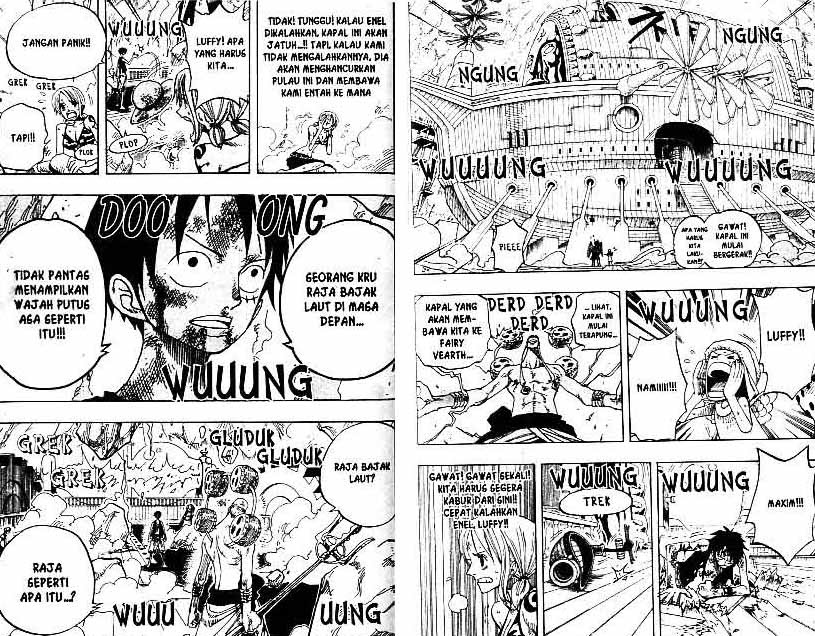 One Piece Chapter 280 Image 8