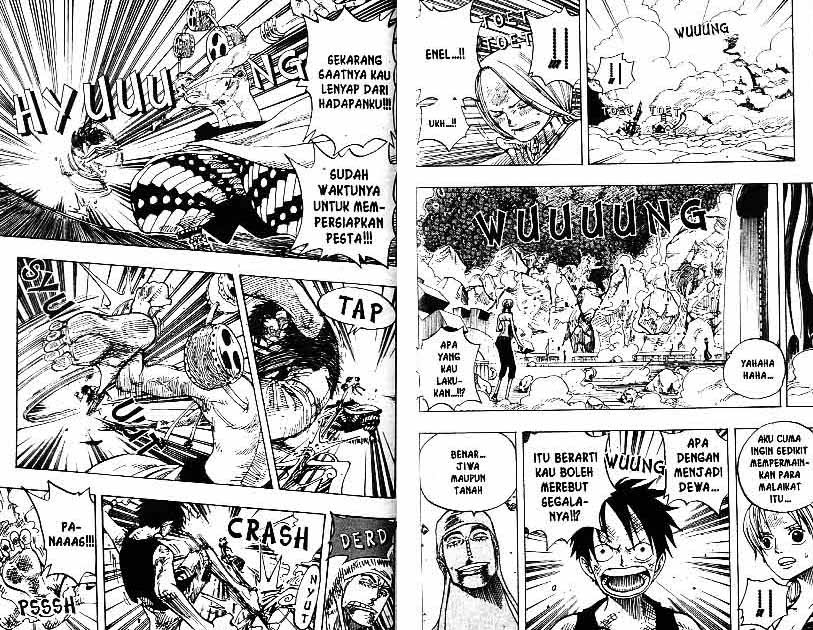 One Piece Chapter 281 Image 5