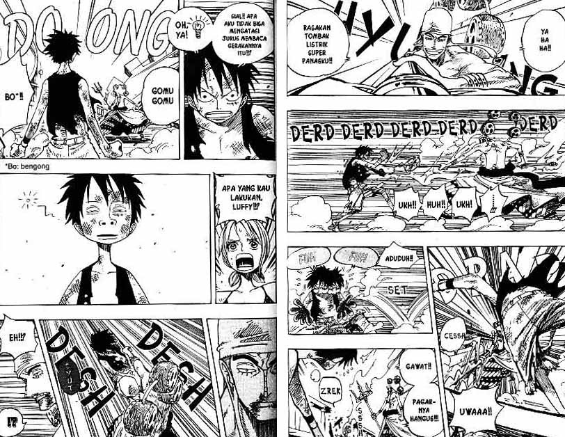 One Piece Chapter 281 Image 6