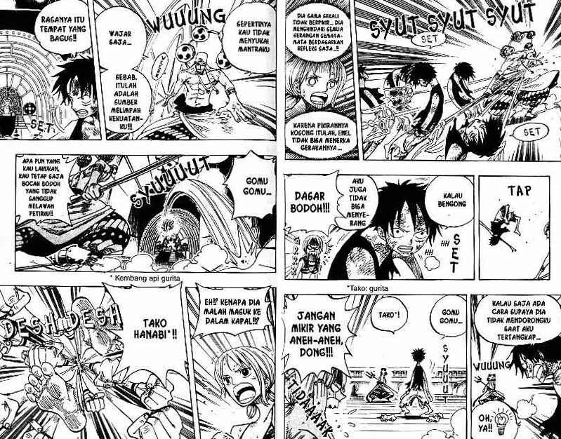 One Piece Chapter 281 Image 7