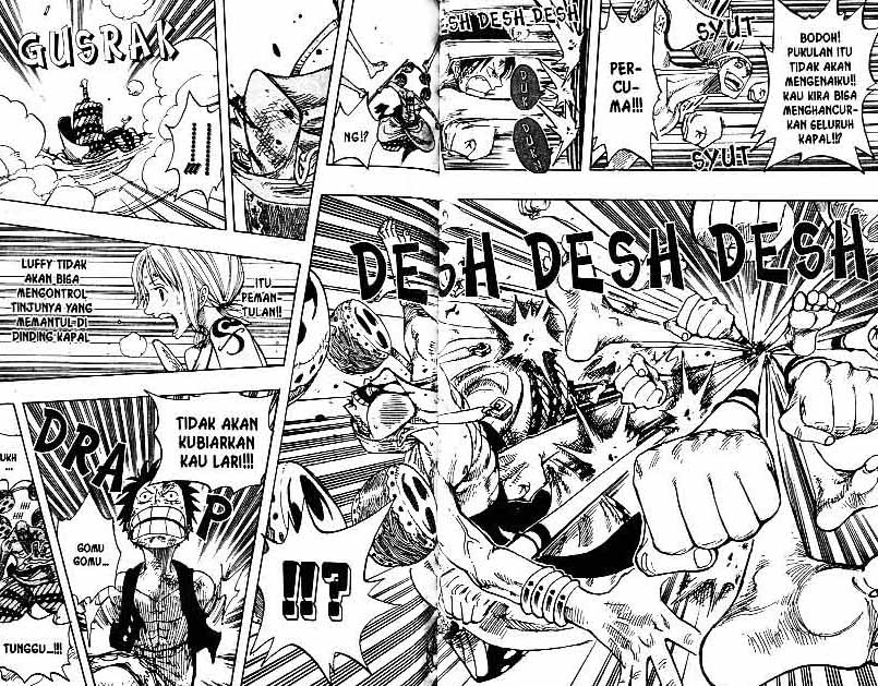 One Piece Chapter 281 Image 8