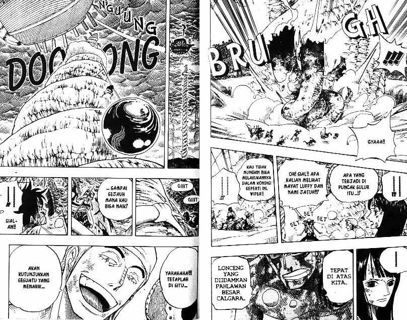 One Piece Chapter 294 Image 3