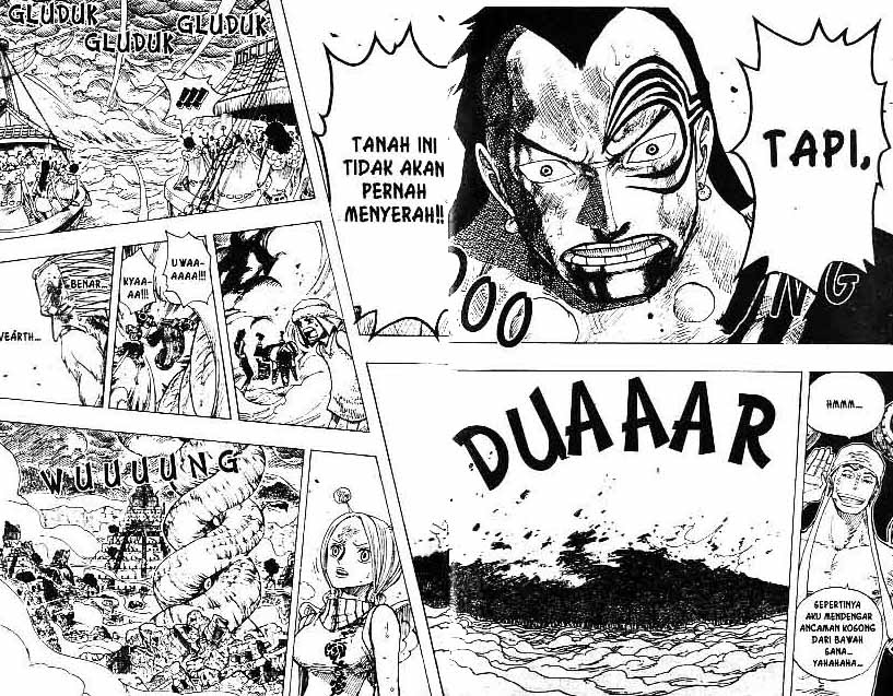 One Piece Chapter 297 Image 3