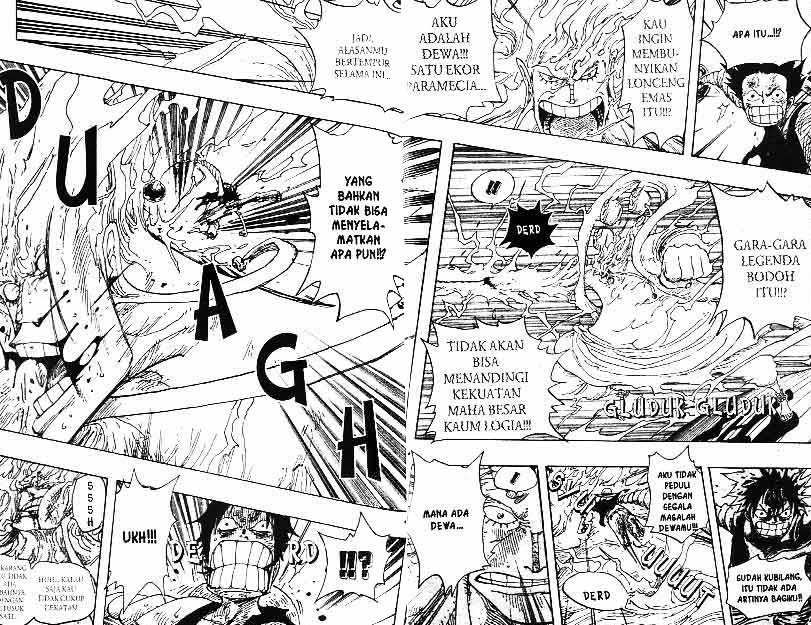 One Piece Chapter 298 Image 3