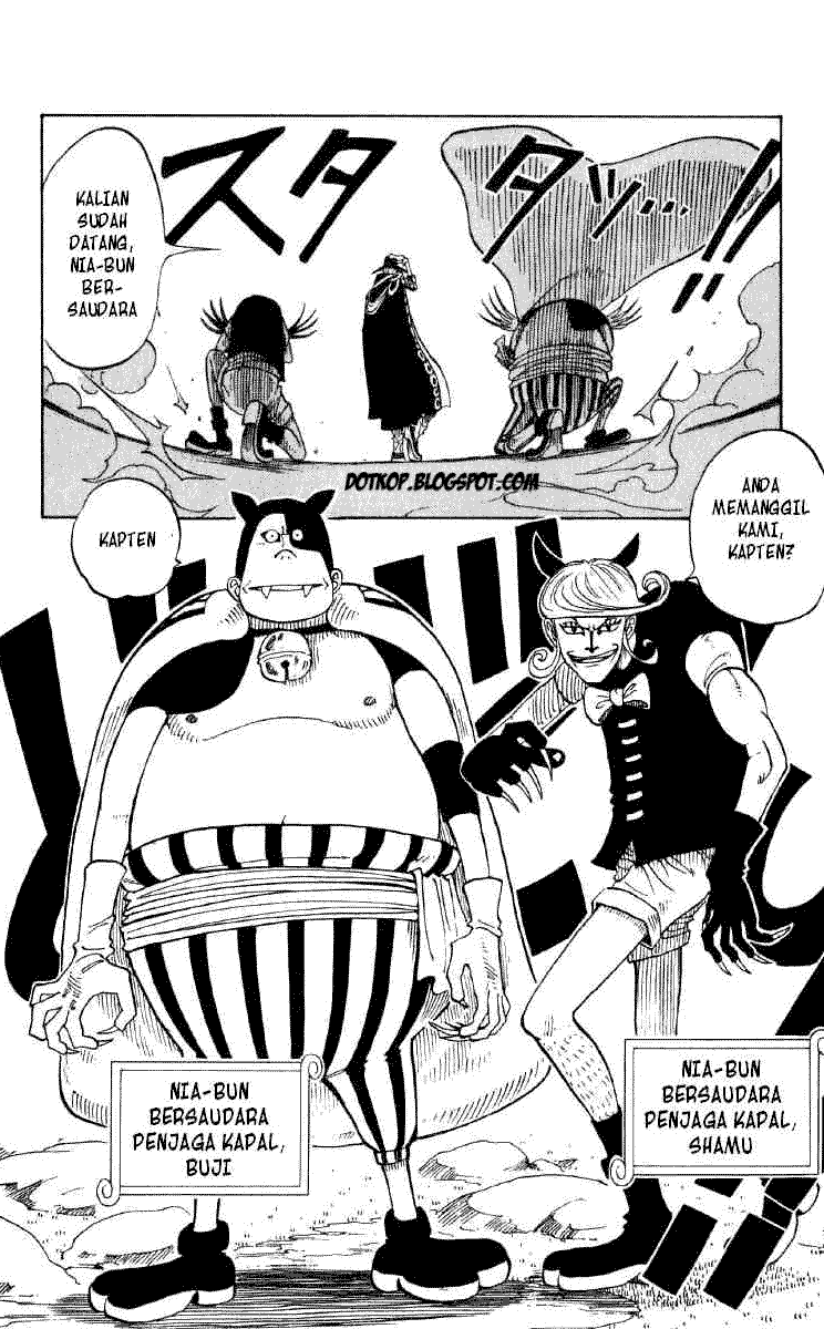 One Piece Chapter 31 Image 13