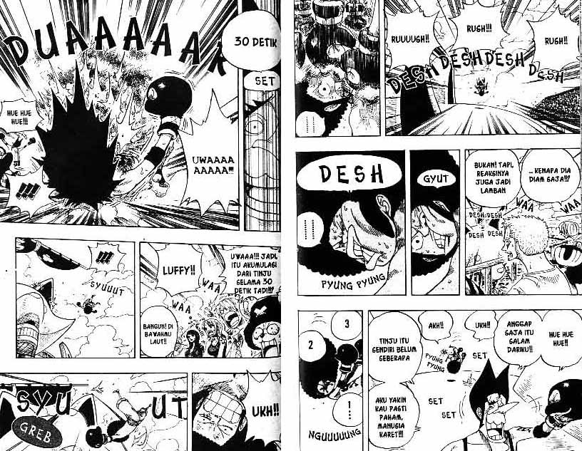 One Piece Chapter 314 Image 6