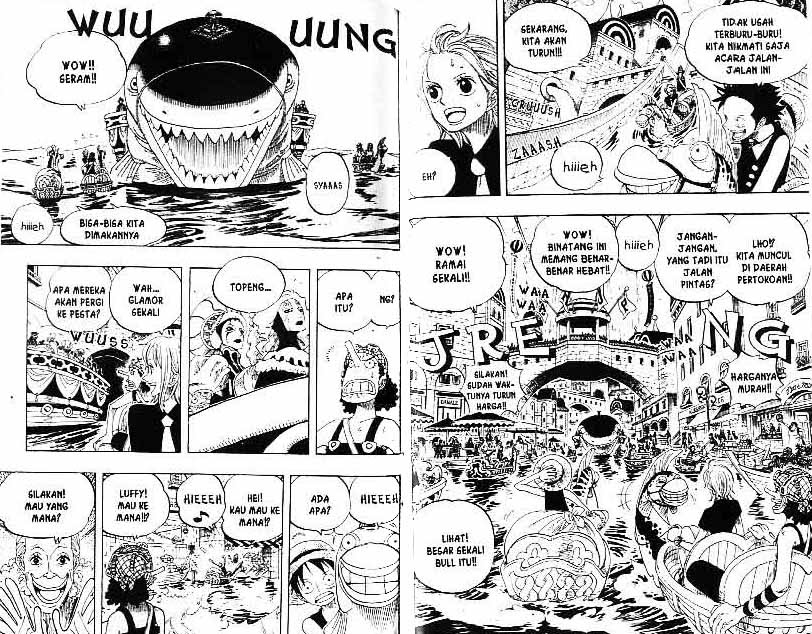 One Piece Chapter 324 Image 5