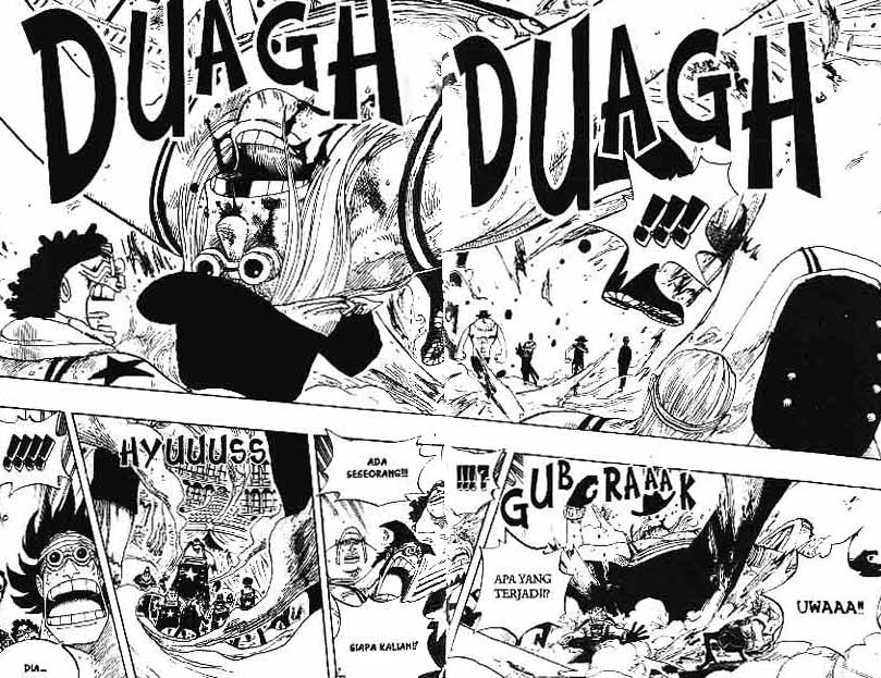 One Piece Chapter 330 Image 2