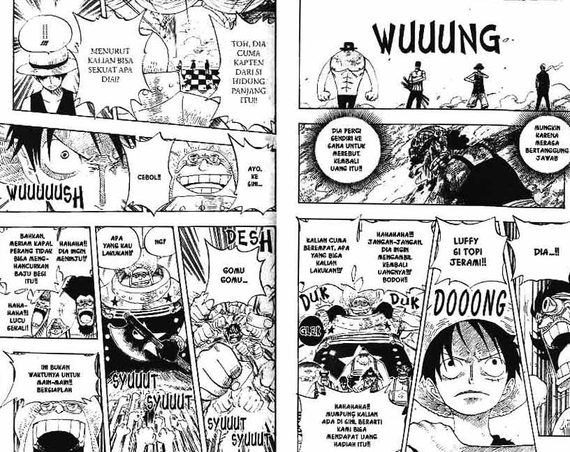 One Piece Chapter 330 Image 3