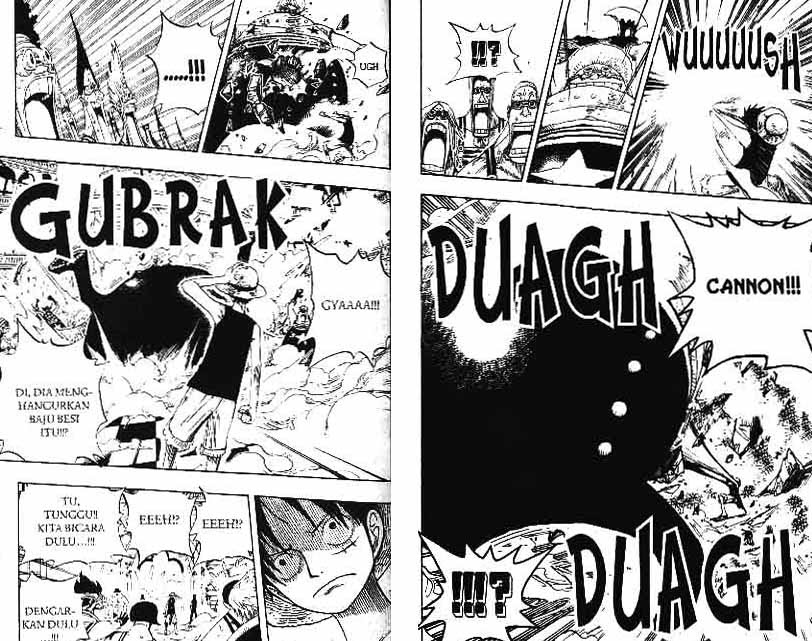 One Piece Chapter 330 Image 4