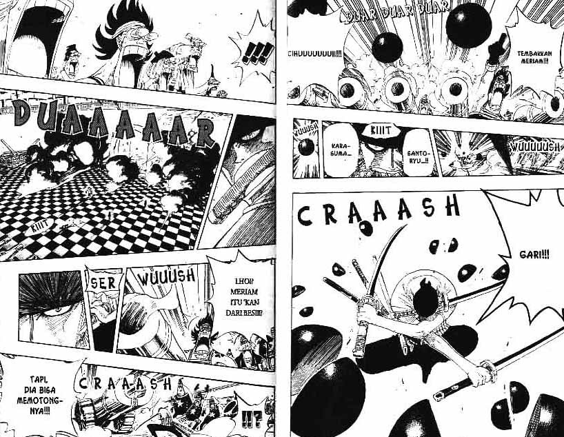One Piece Chapter 330 Image 5
