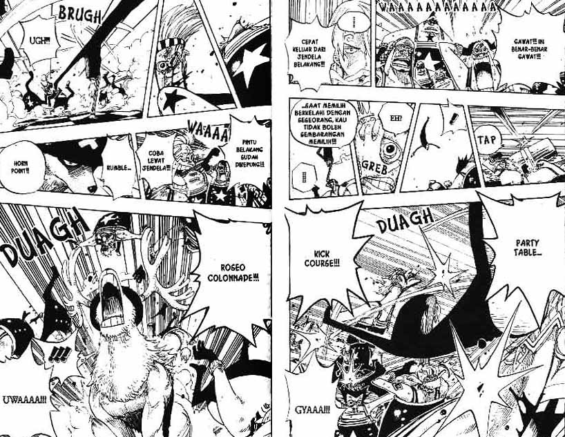 One Piece Chapter 330 Image 6