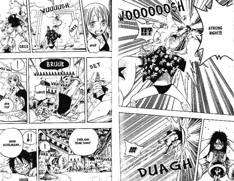 One Piece Chapter 336 Image 4
