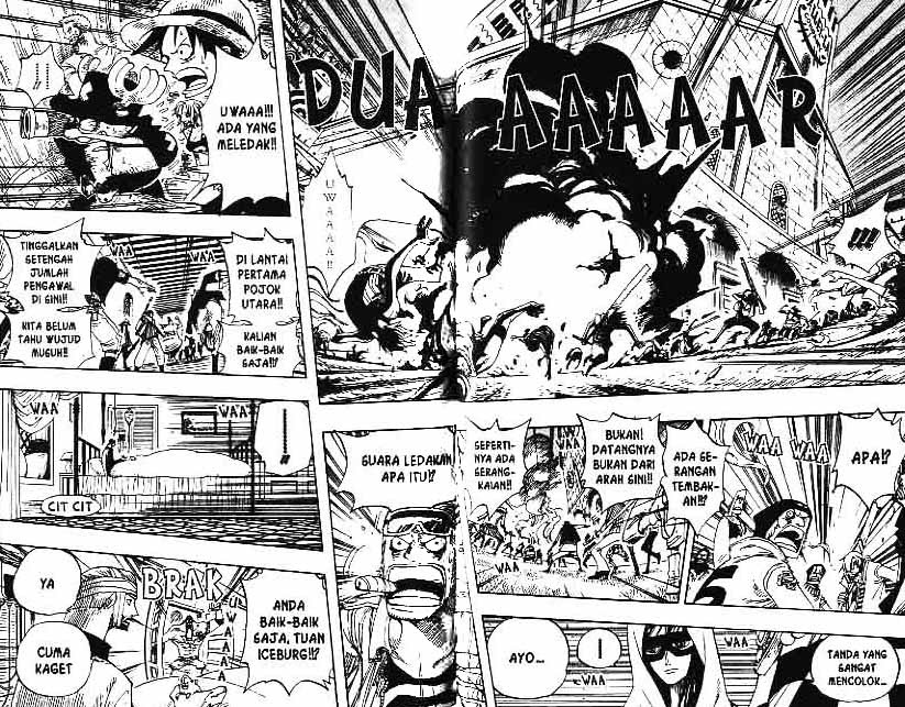 One Piece Chapter 342 Image 7