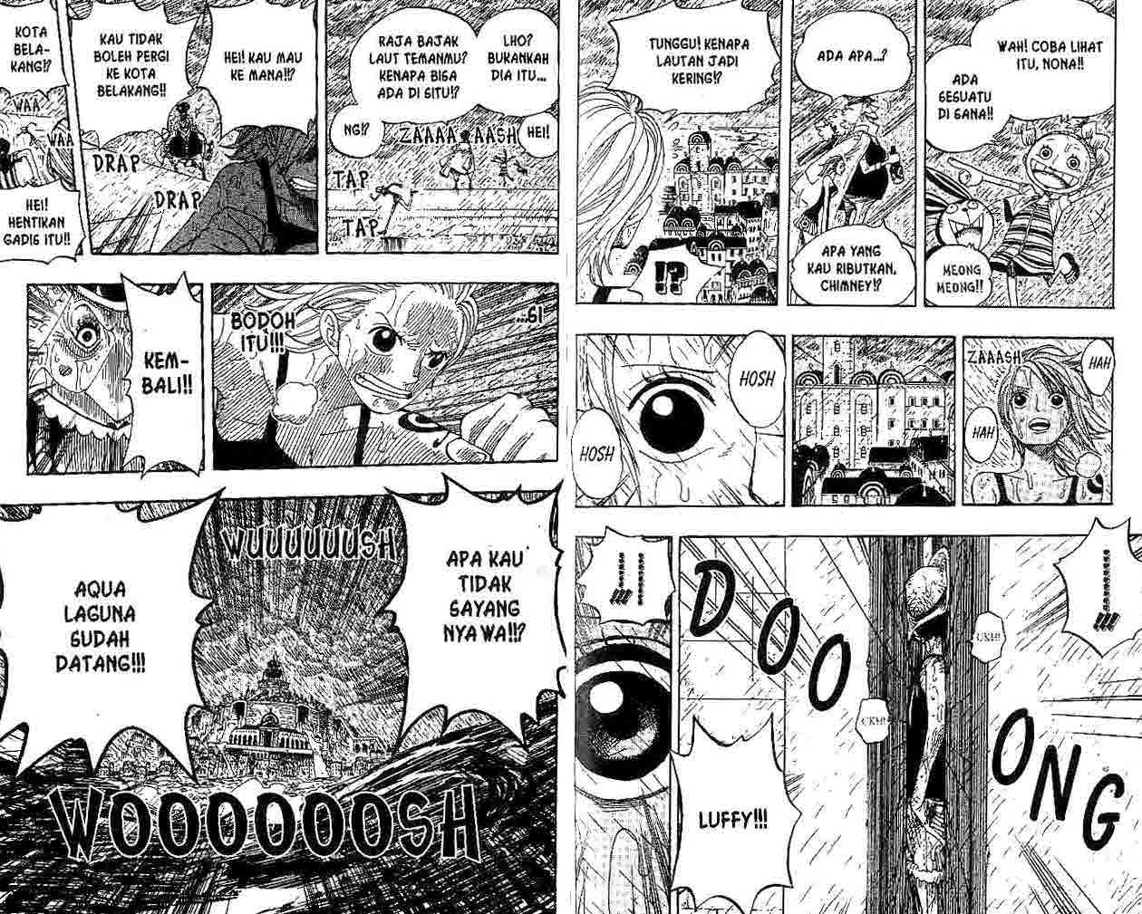 One Piece Chapter 362 Image 9