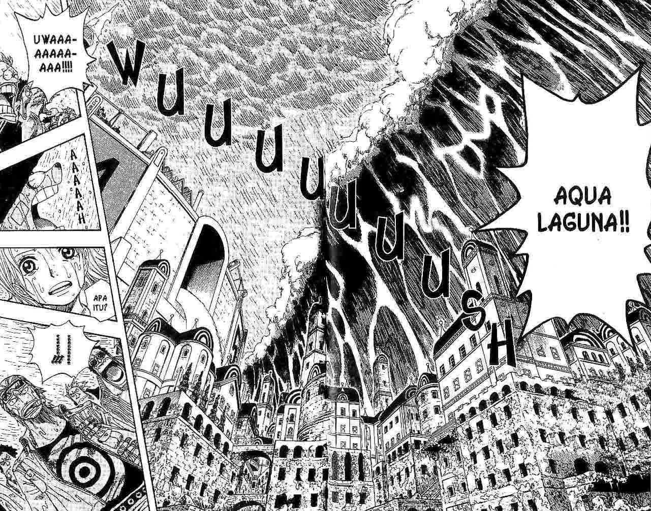 One Piece Chapter 363 Image 6