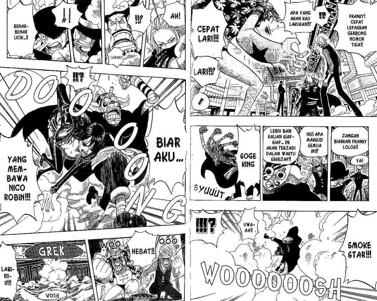 One Piece Chapter 373 Image 9