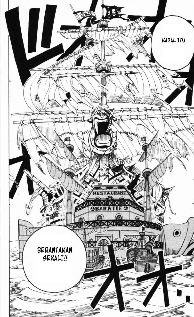 One Piece Chapter 46 Image 9