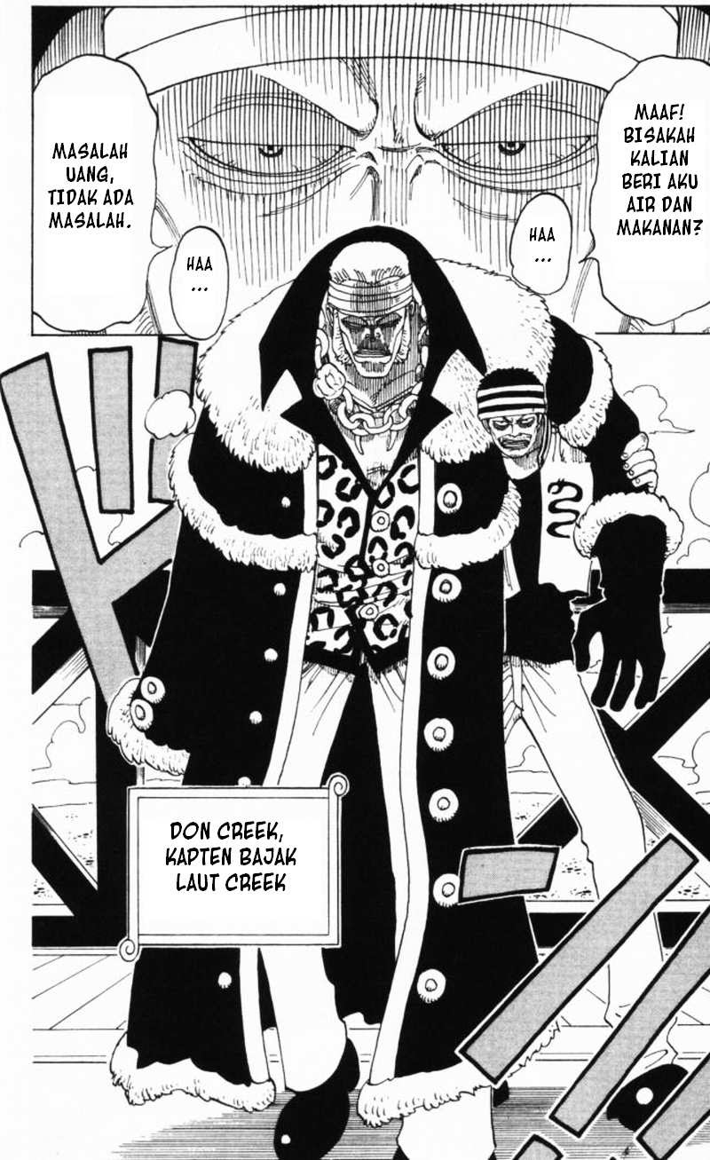 One Piece Chapter 46 Image 11