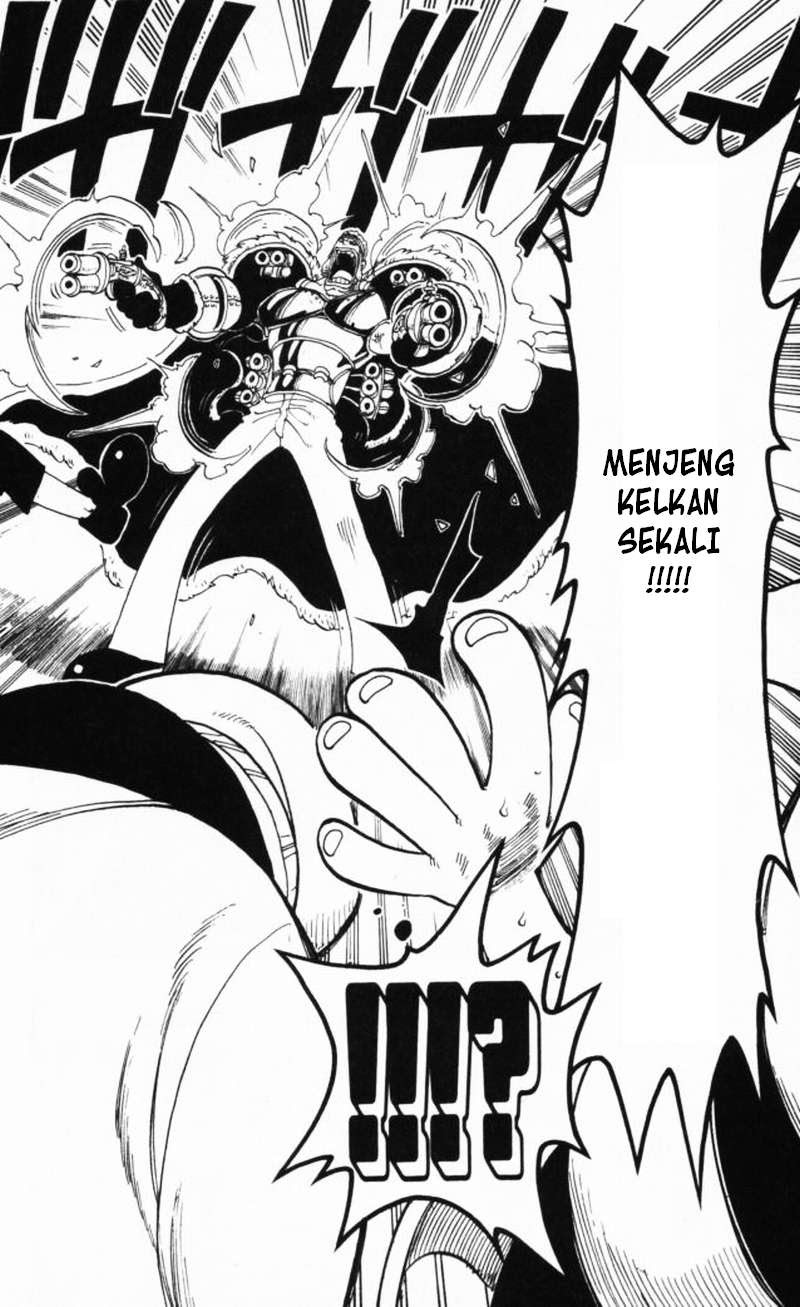 One Piece Chapter 47 Image 13