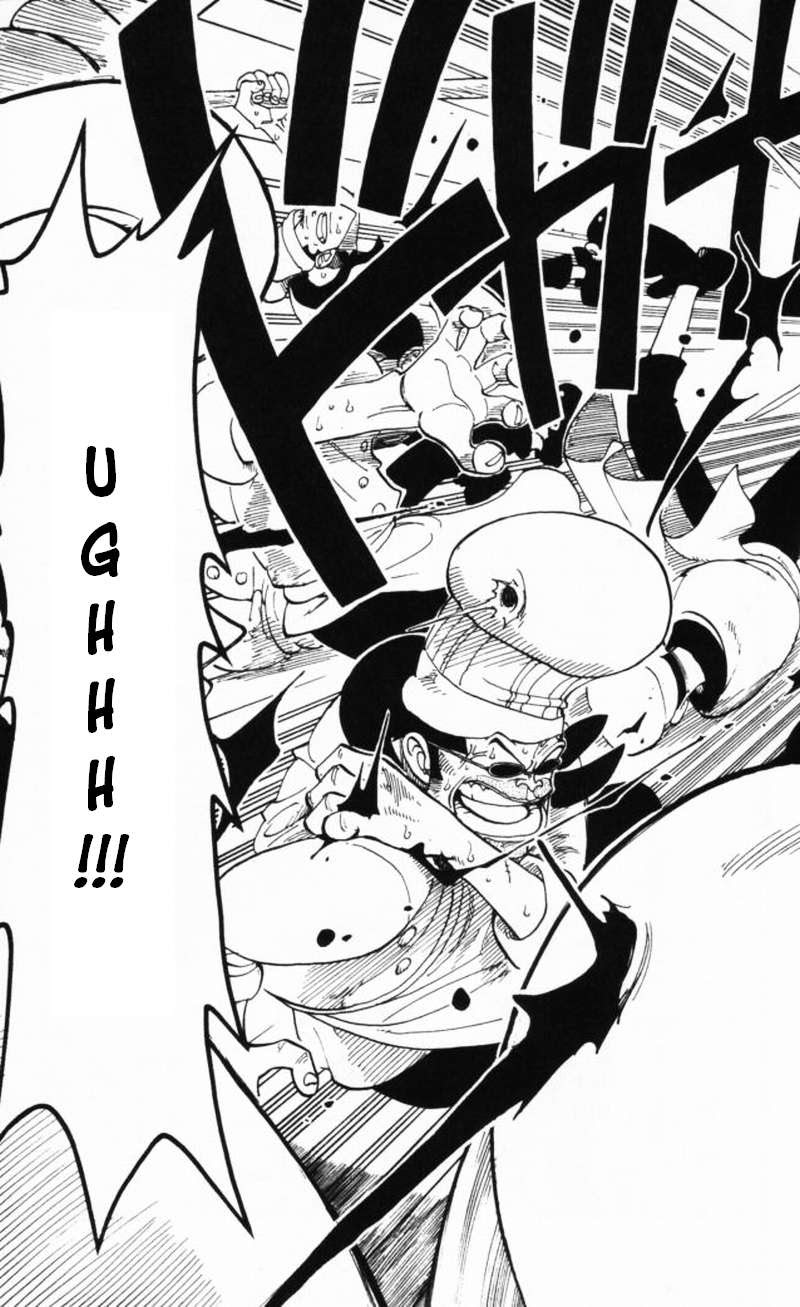 One Piece Chapter 47 Image 14