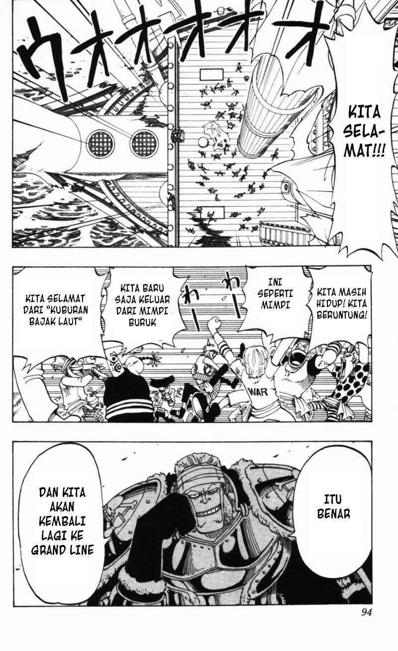 One Piece Chapter 49 Image 8