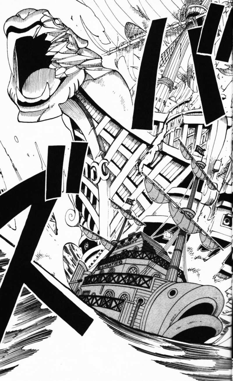One Piece Chapter 49 Image 13