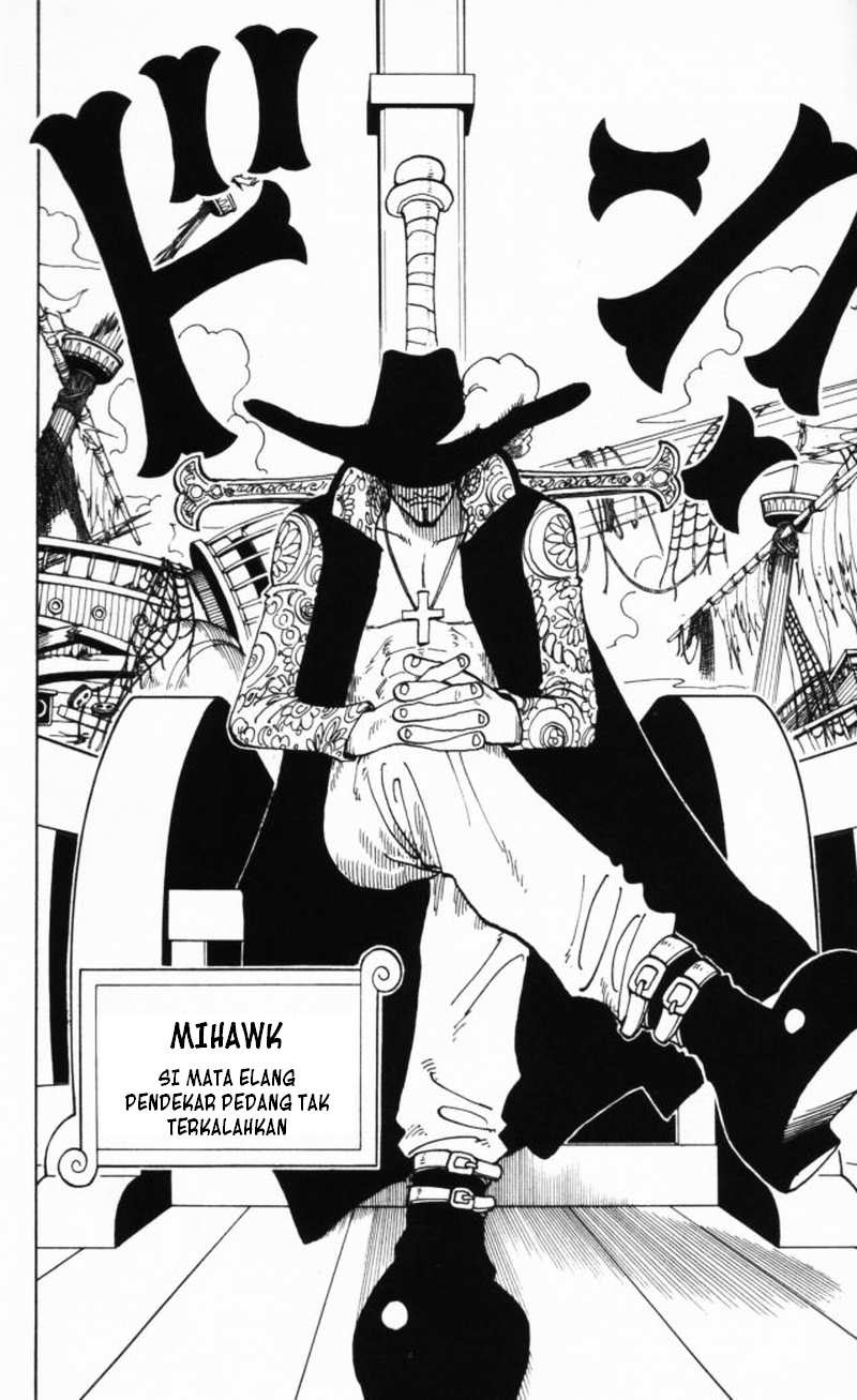 One Piece Chapter 50 Image 11