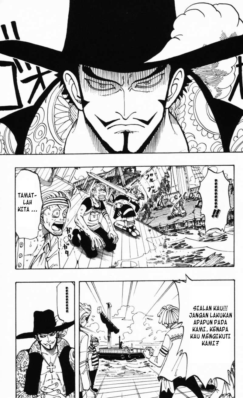 One Piece Chapter 50 Image 12
