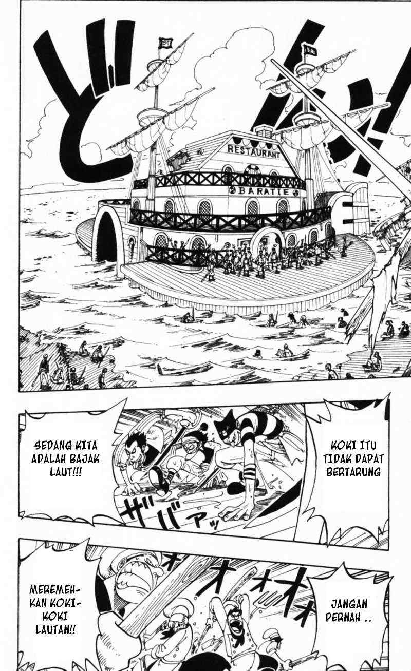 One Piece Chapter 53 Image 15