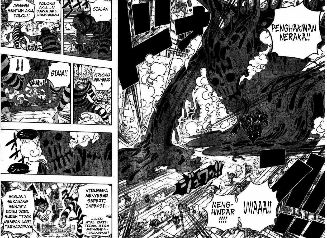 One Piece Chapter 547 Image 2