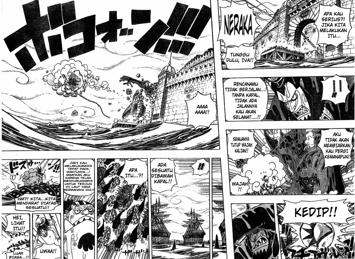 One Piece Chapter 547 Image 12