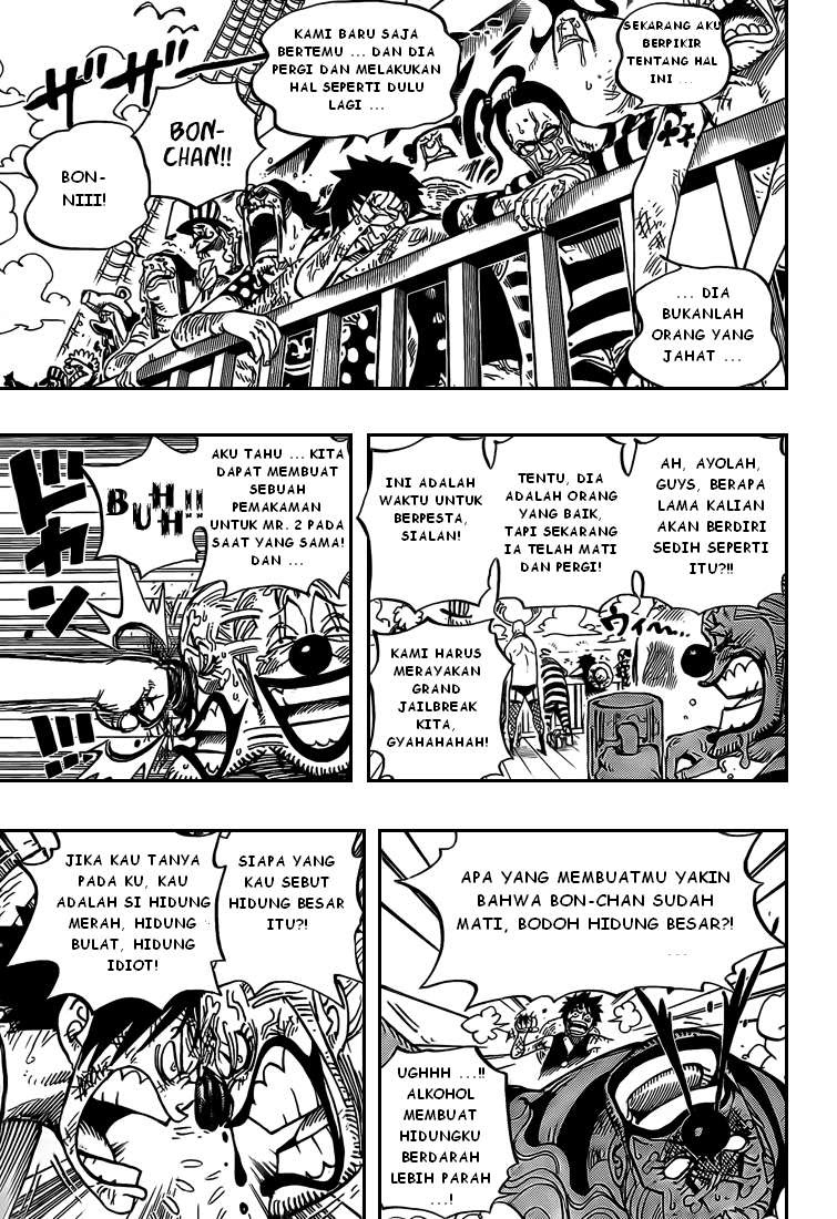 One Piece Chapter 549 Image 4