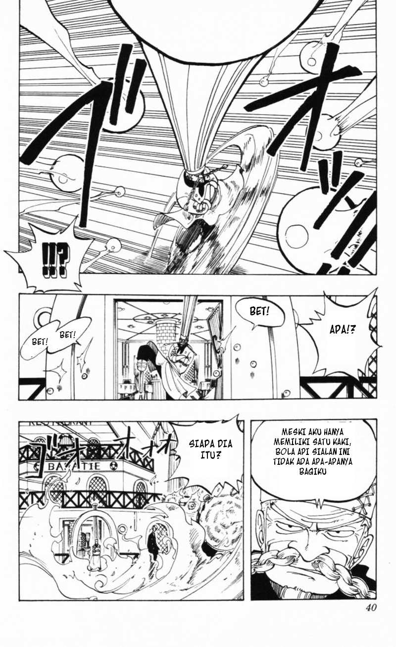 One Piece Chapter 55 Image 13