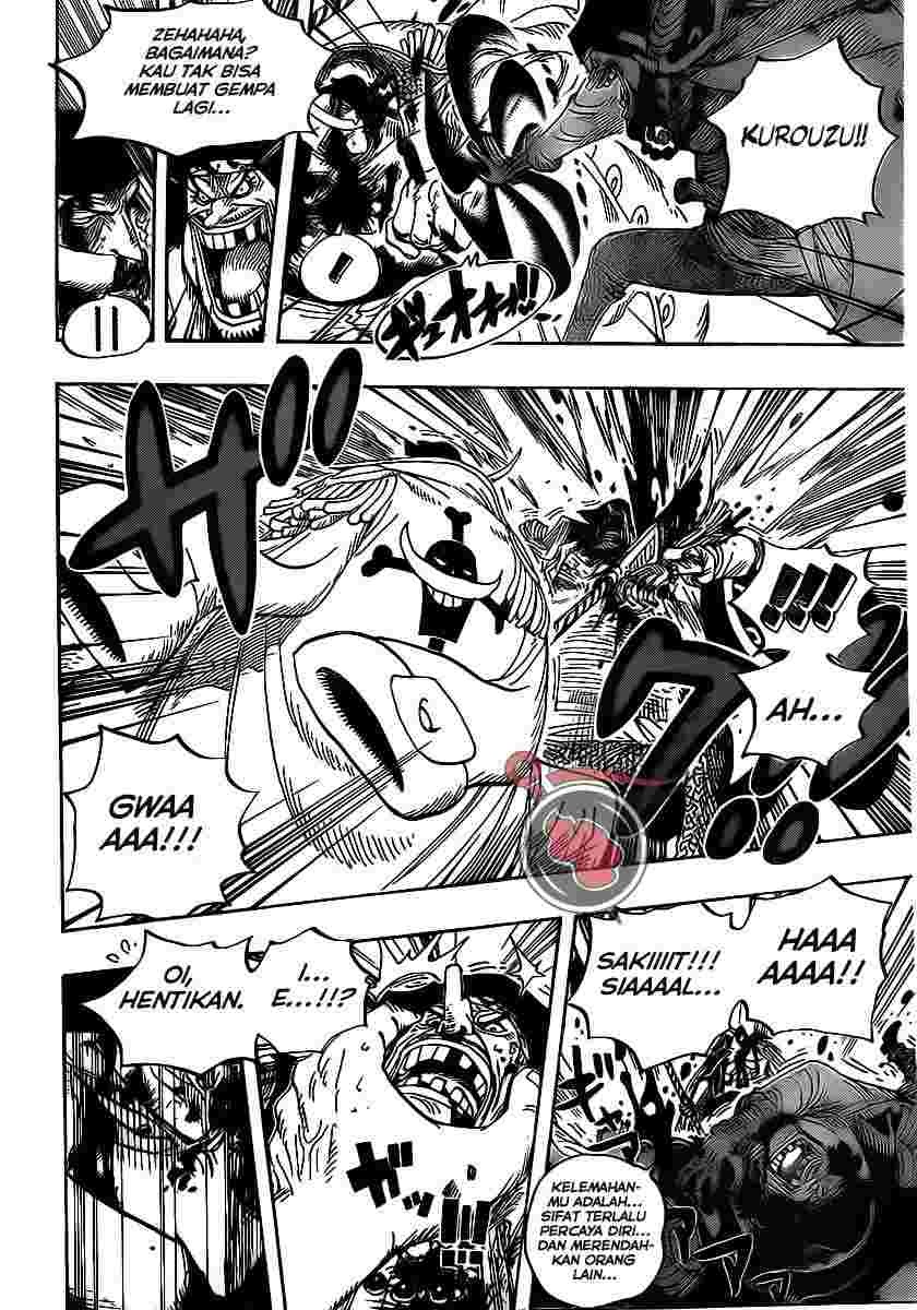 One Piece Chapter 576 Image 6