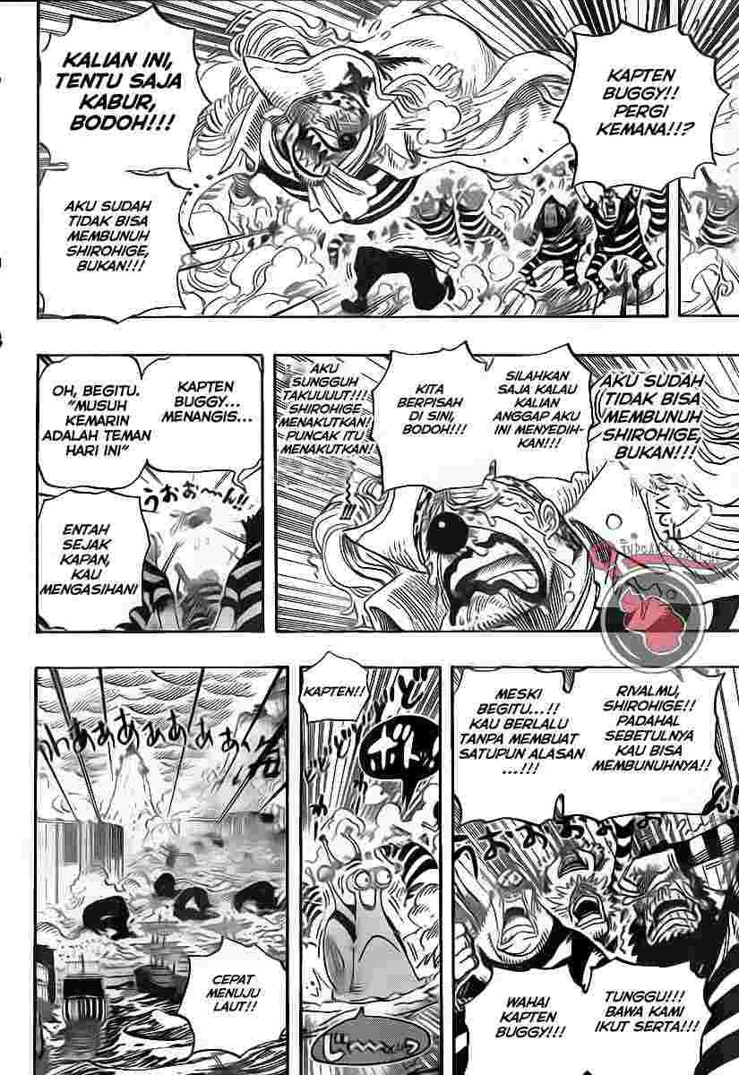 One Piece Chapter 577 Image 6