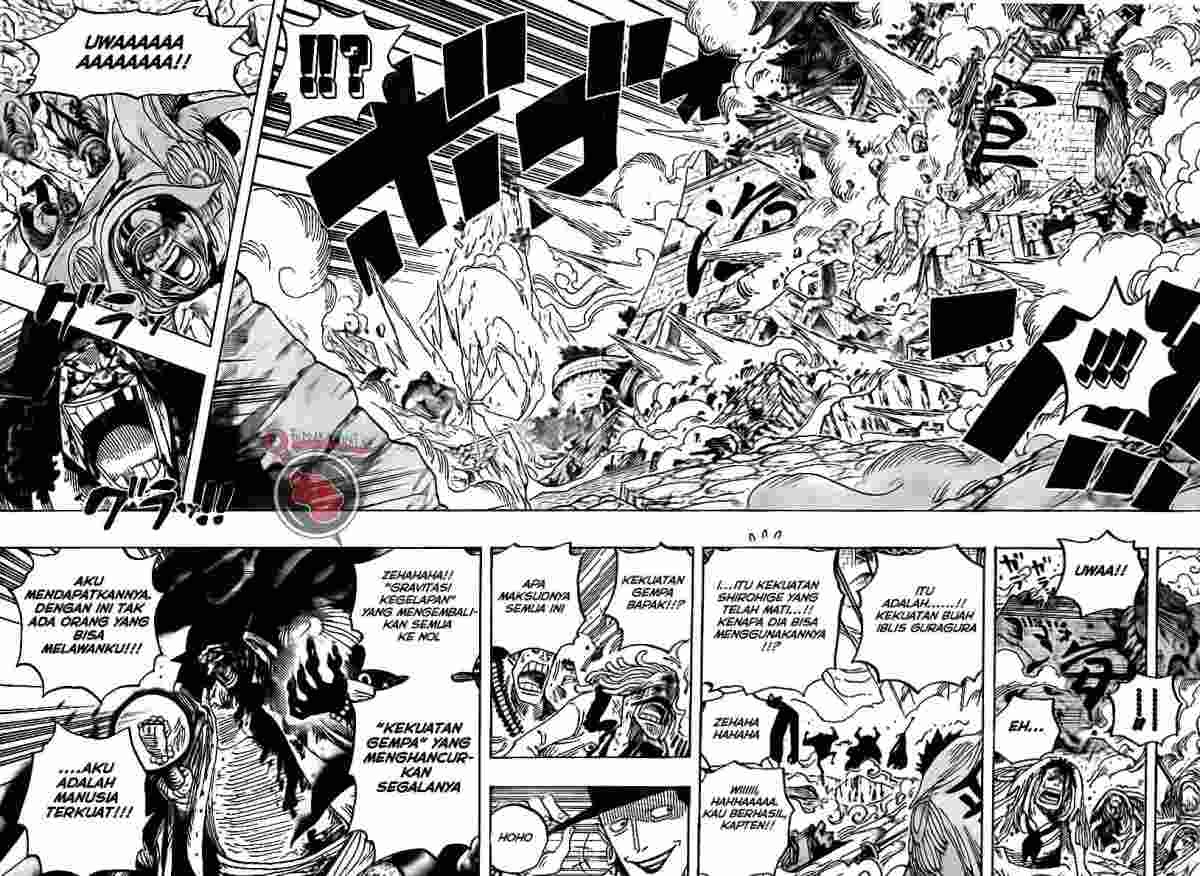 One Piece Chapter 577 Image 13