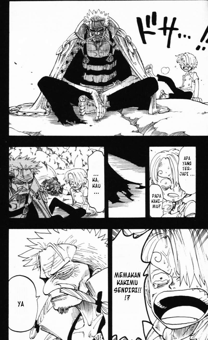 One Piece Chapter 58 Image 13