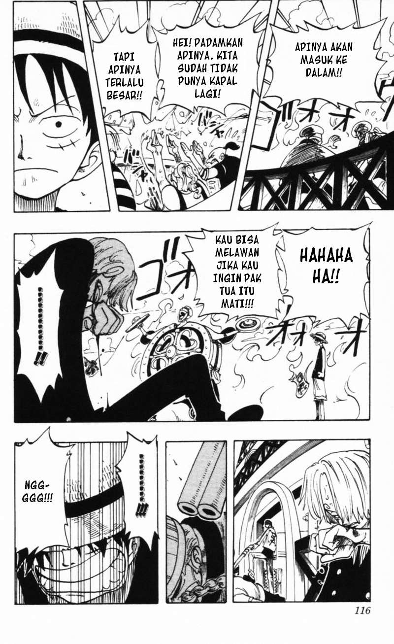 One Piece Chapter 59 Image 7