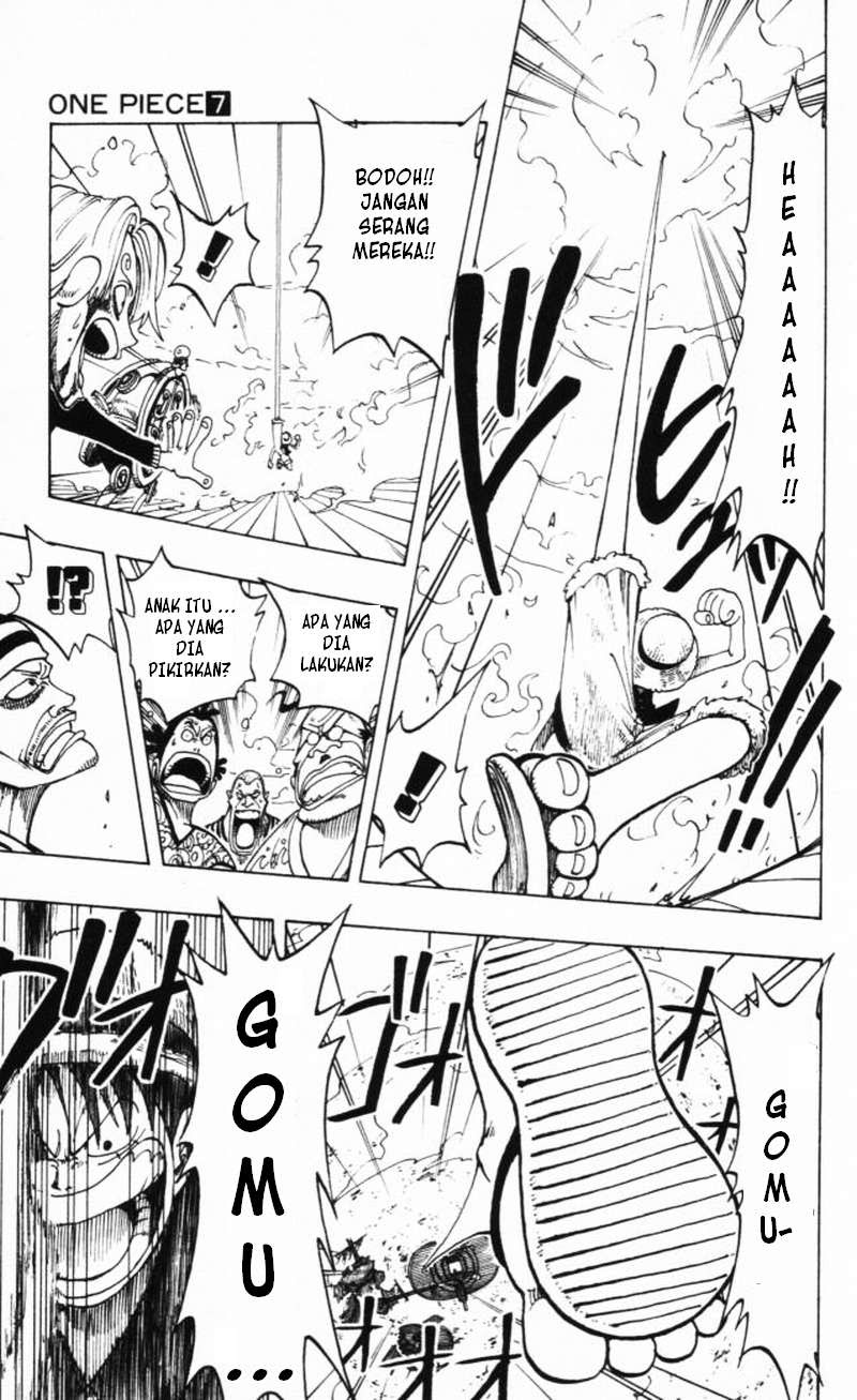 One Piece Chapter 59 Image 8