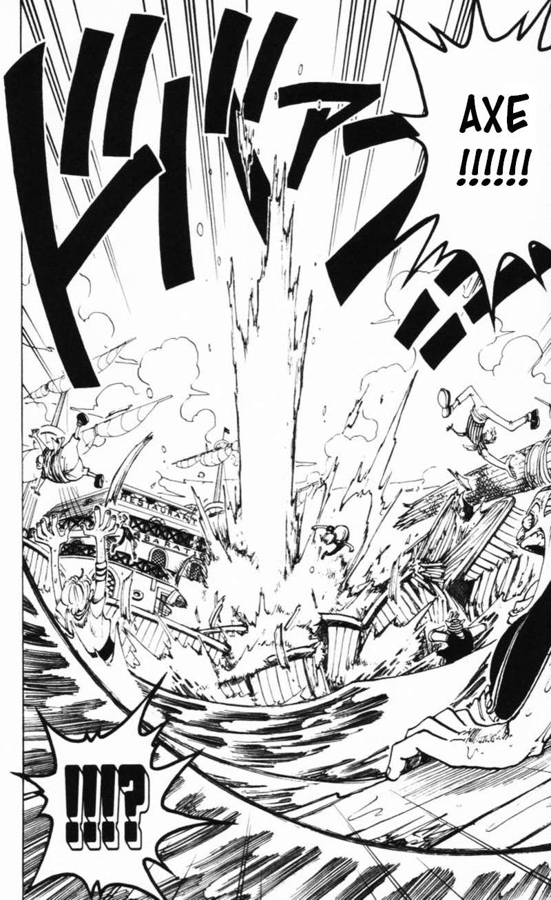One Piece Chapter 59 Image 9