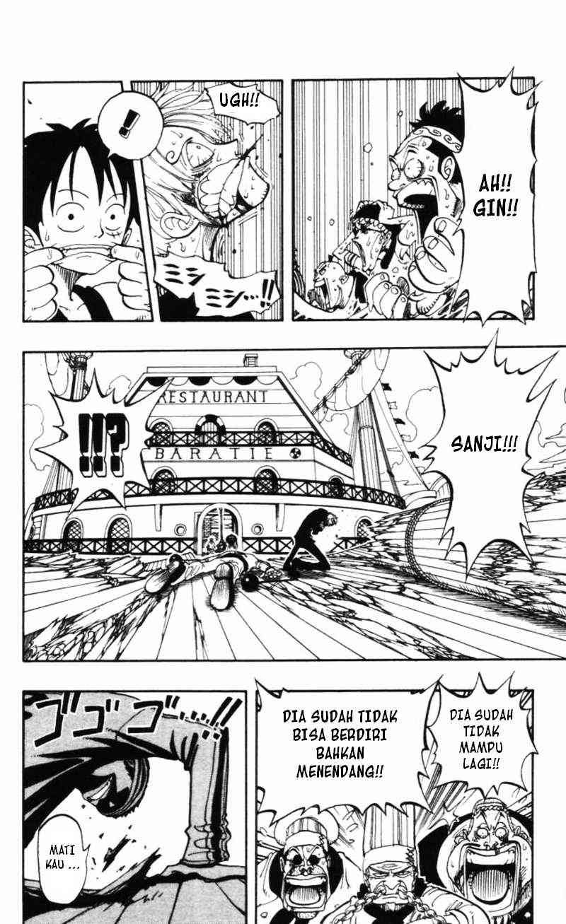 One Piece Chapter 61 Image 15