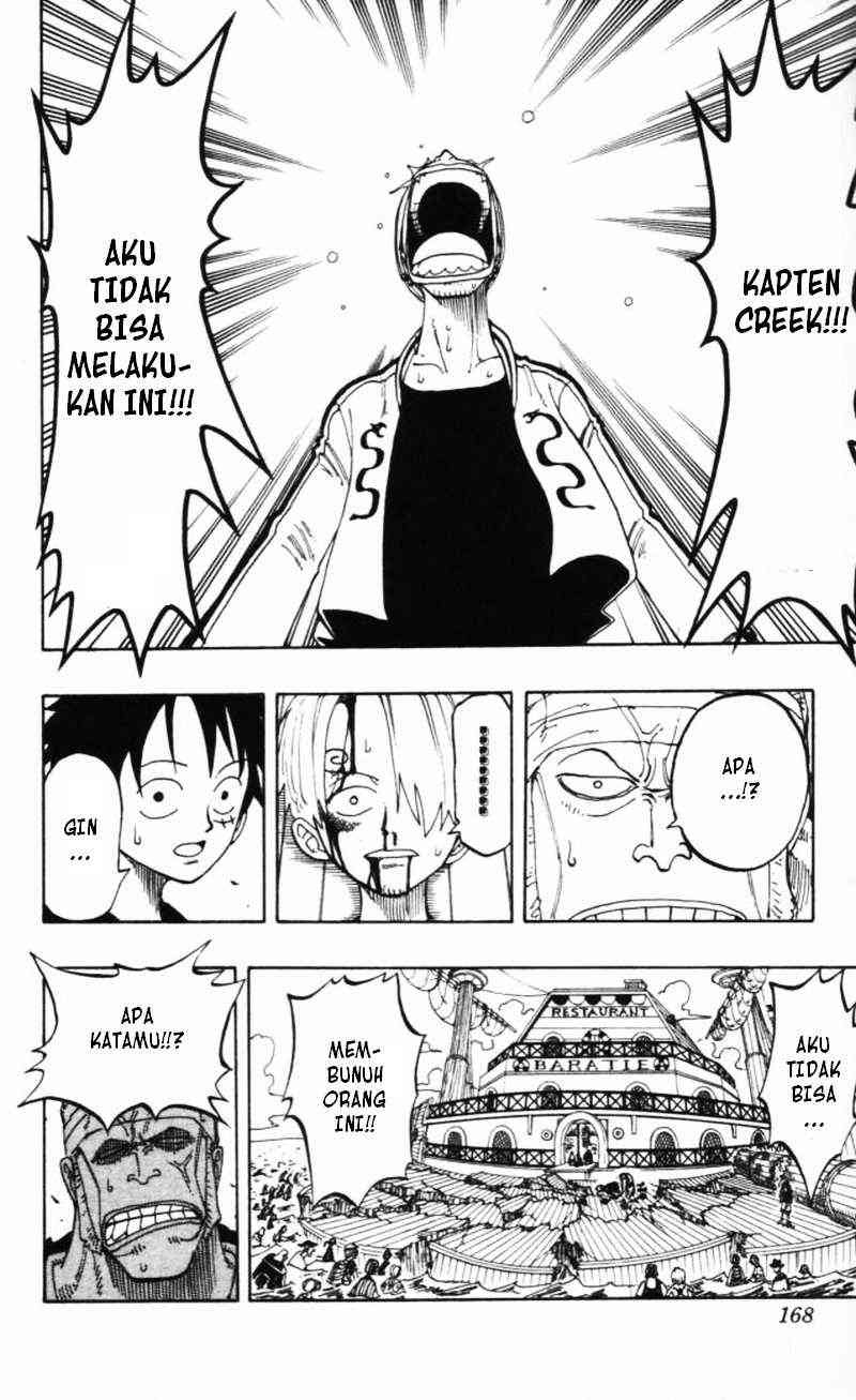 One Piece Chapter 61 Image 17
