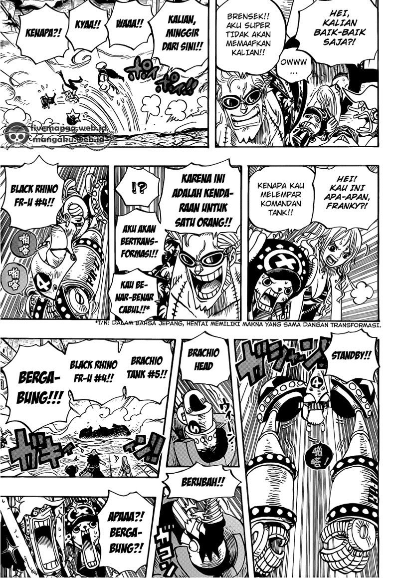 One Piece Chapter 636 – jendral dari daratan masa depan Image 4