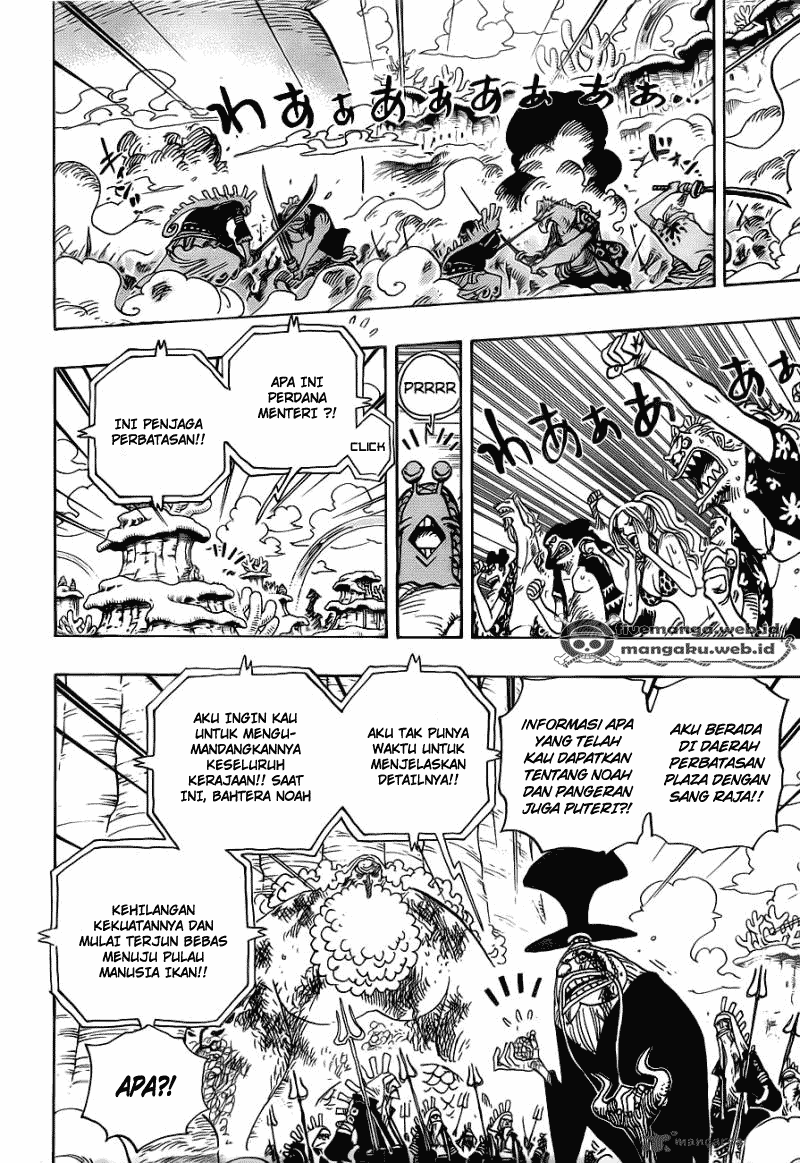 One Piece Chapter 643 – hantu Image 12