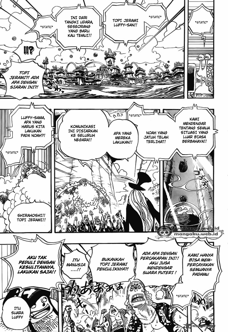 One Piece Chapter 643 – hantu Image 15