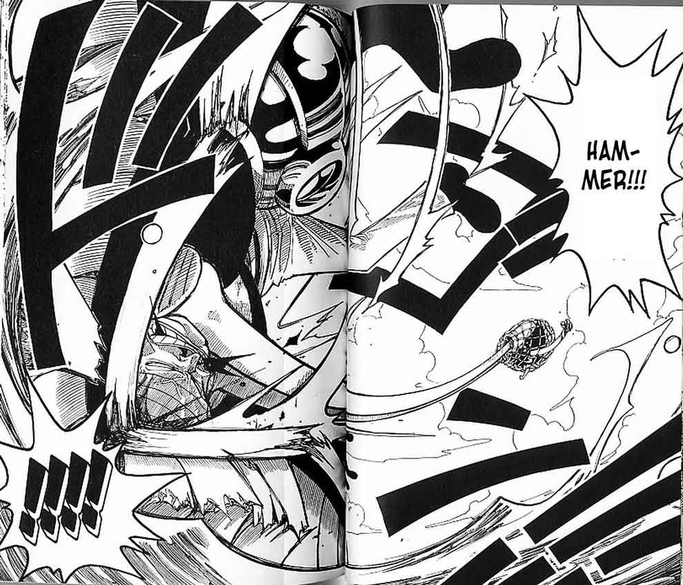 One Piece Chapter 66 Image 9