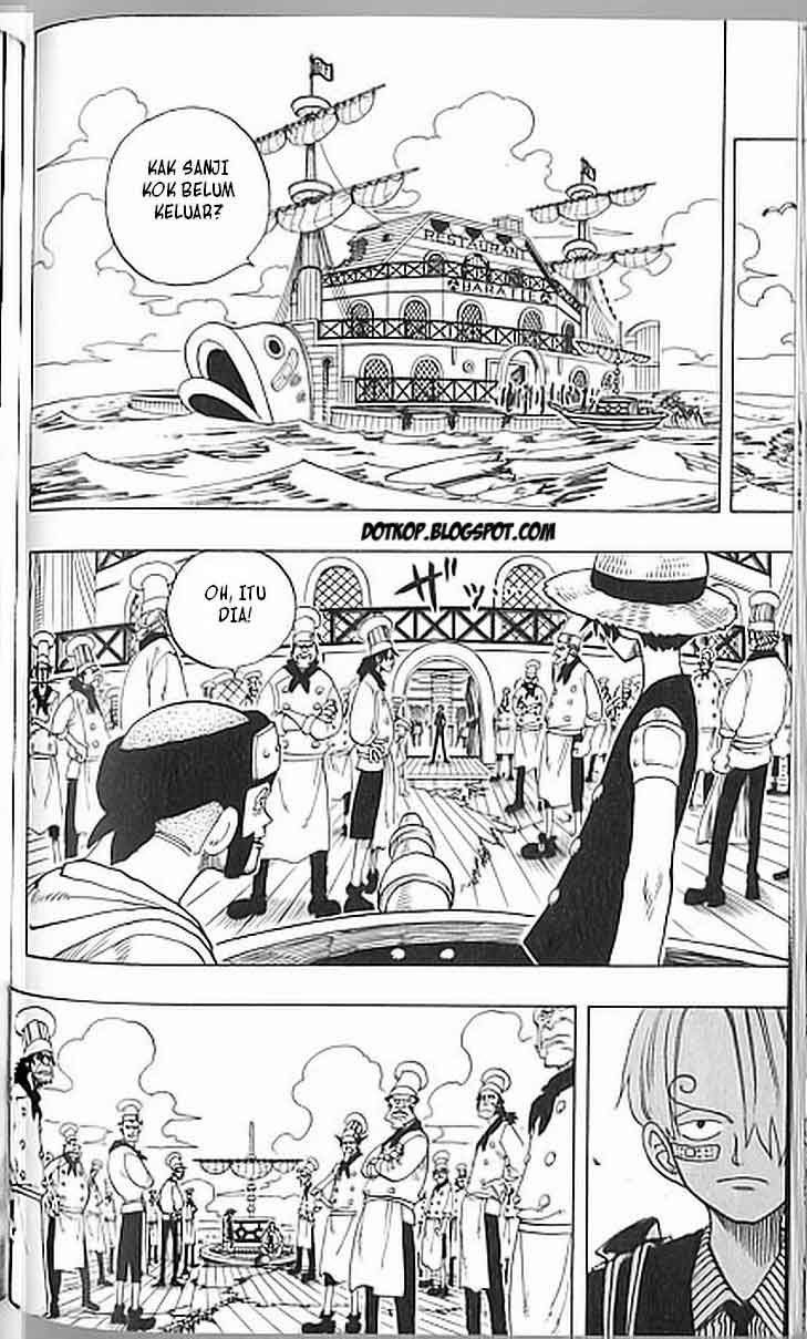 One Piece Chapter 68 Image 13