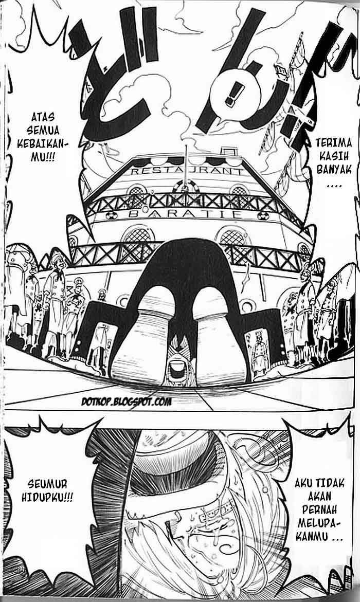 One Piece Chapter 68 Image 16