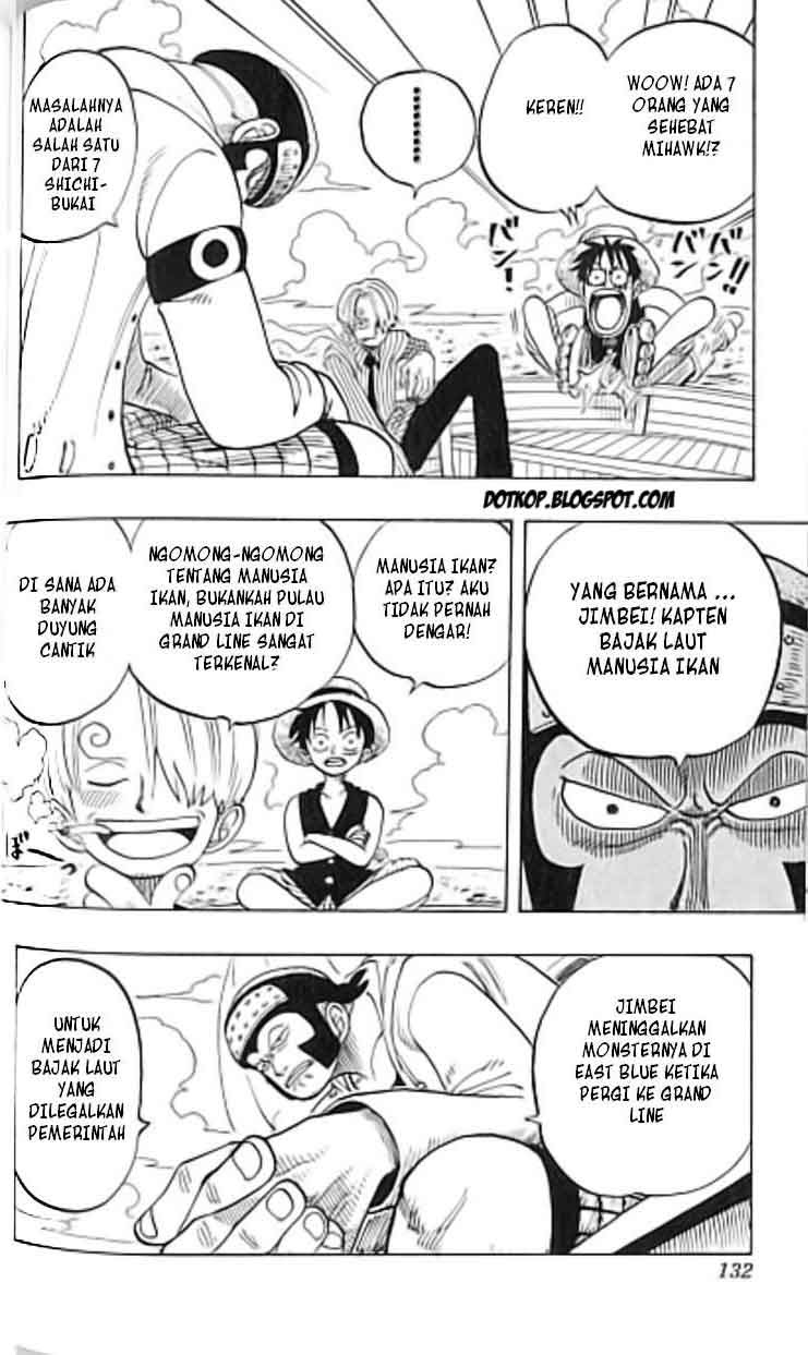 One Piece Chapter 69 Image 6